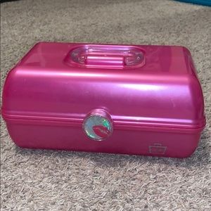 Pink Caboodle